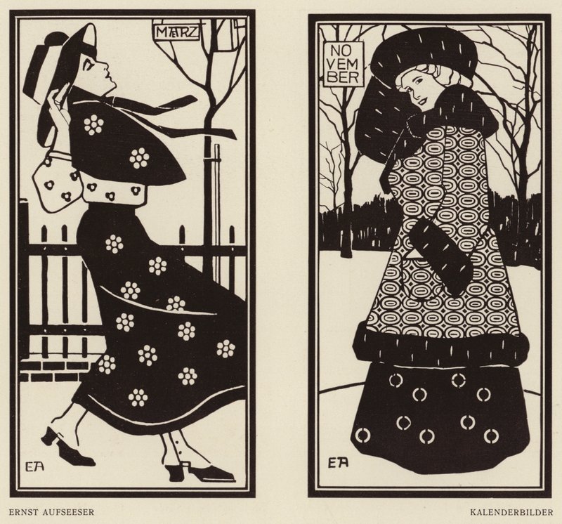  by Ernst Aufseeser