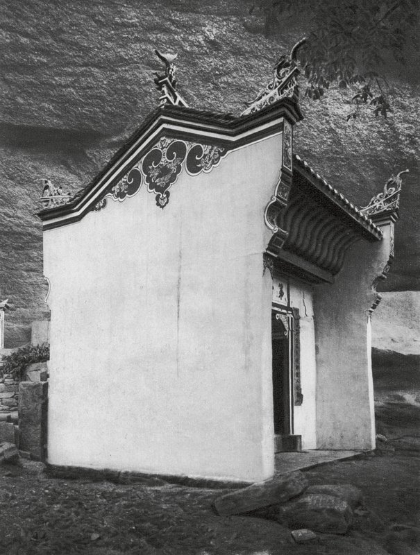  by Ernst Boerschmann