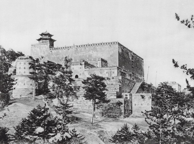  by Ernst Boerschmann