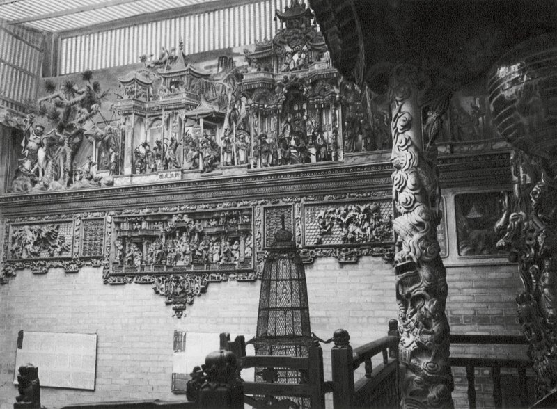  by Ernst Boerschmann