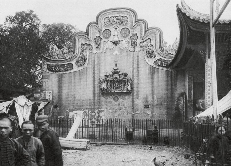  by Ernst Boerschmann