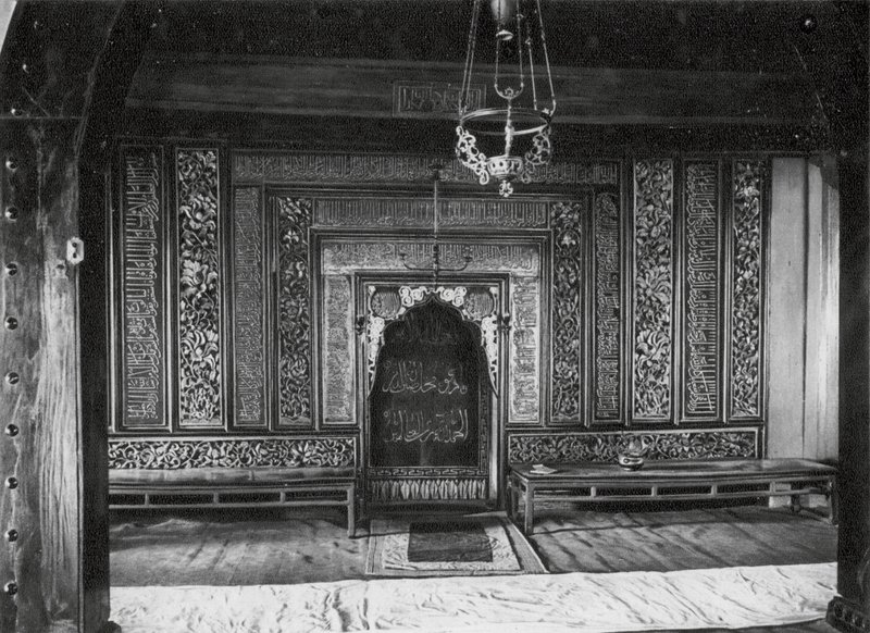  by Ernst Boerschmann