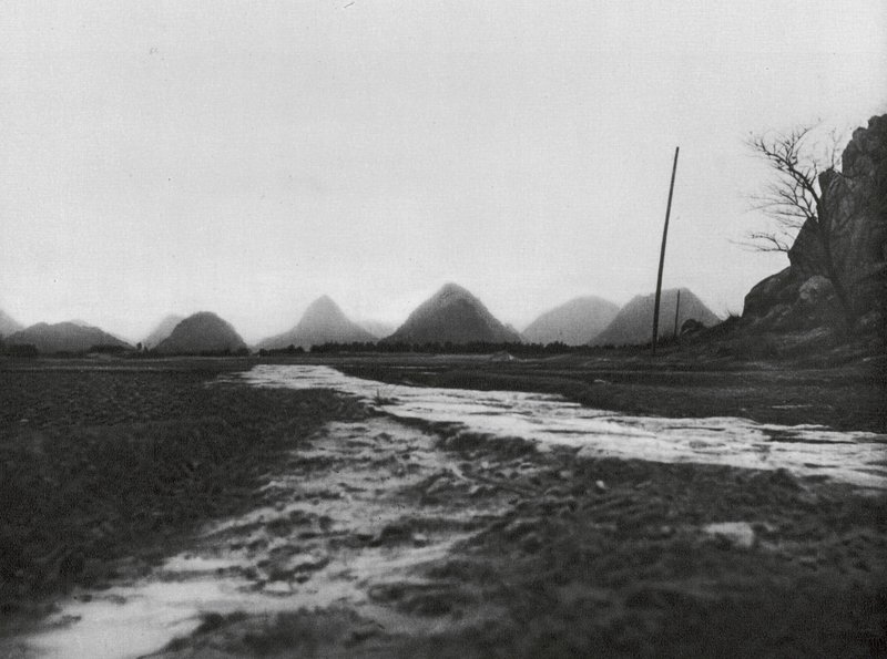  by Ernst Boerschmann