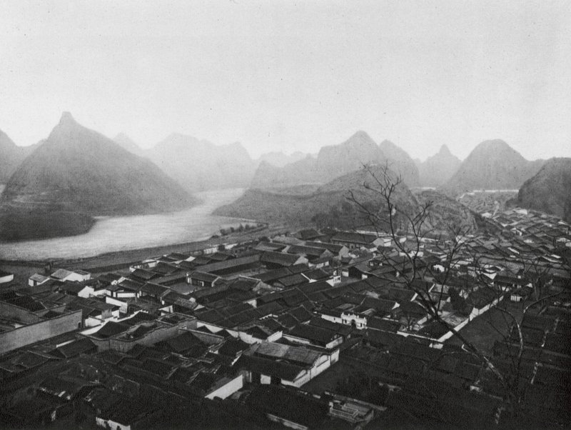  by Ernst Boerschmann