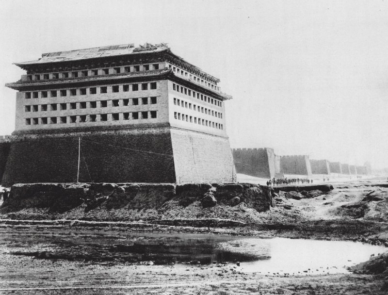  by Ernst Boerschmann