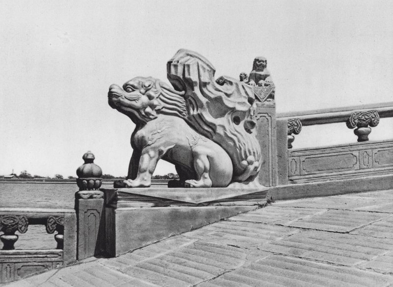  by Ernst Boerschmann