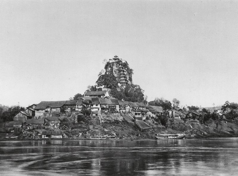  by Ernst Boerschmann