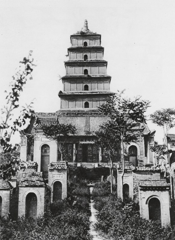 by Ernst Boerschmann