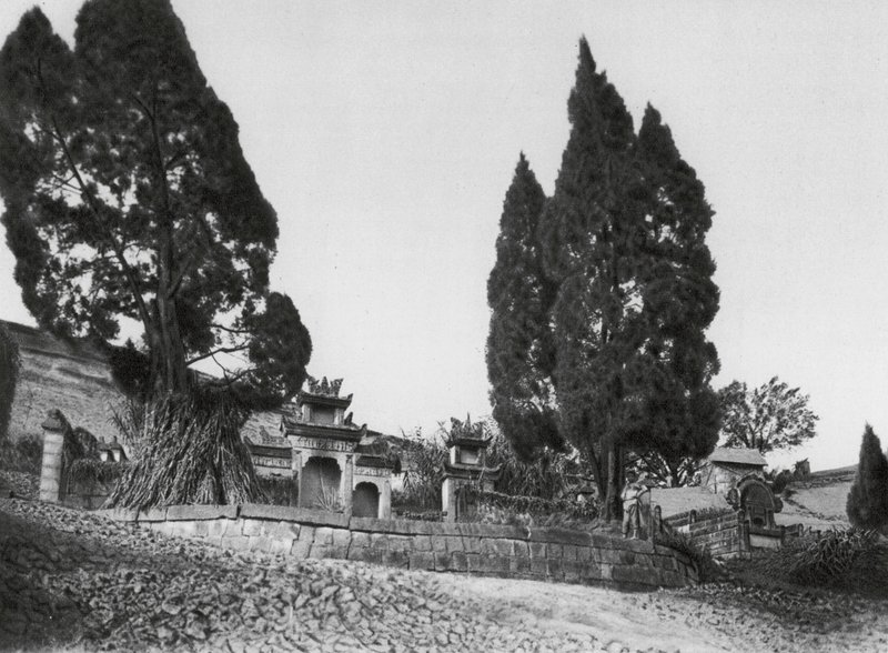  by Ernst Boerschmann