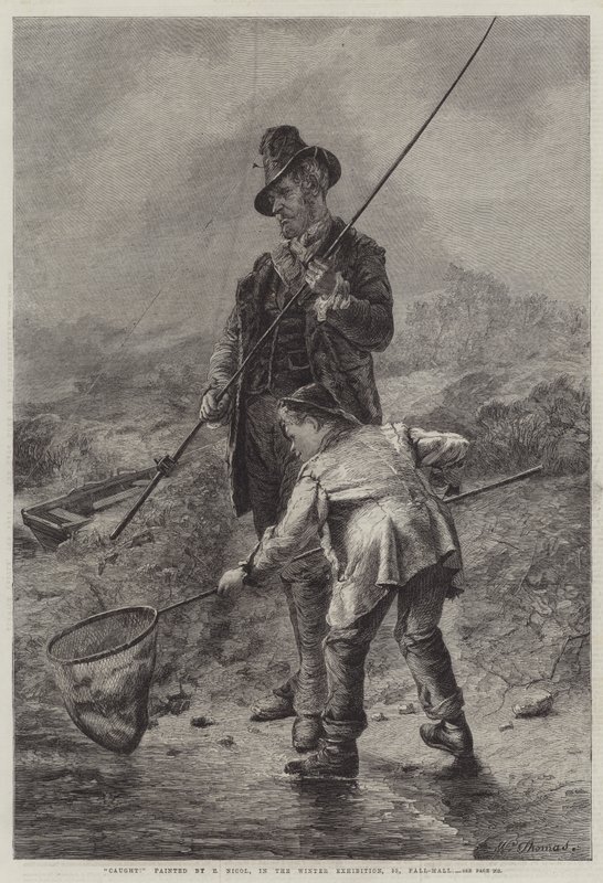 Yakalanmış! (Oymak) by Erskine Nicol