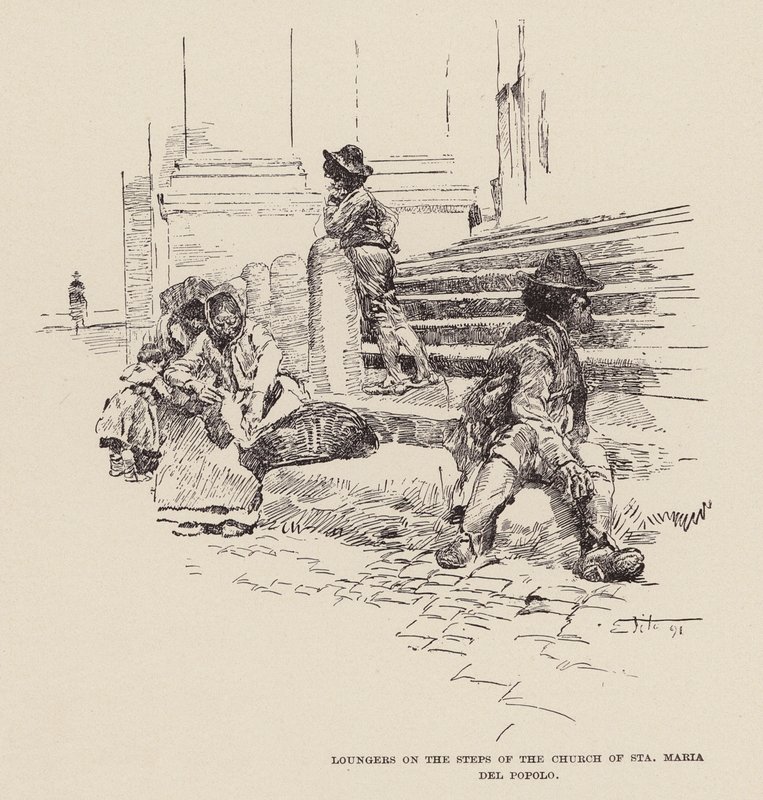  by Ettore Tito