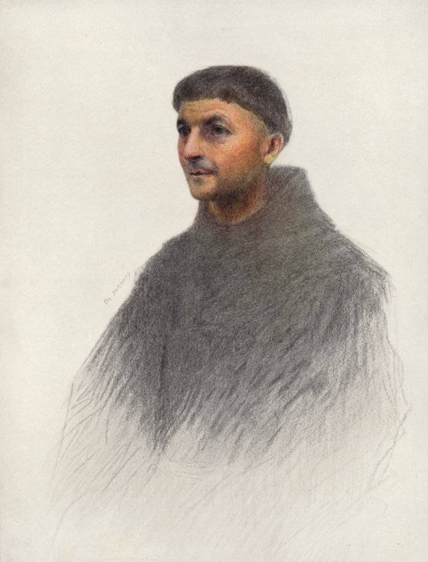  by Eugene (after) Burnand