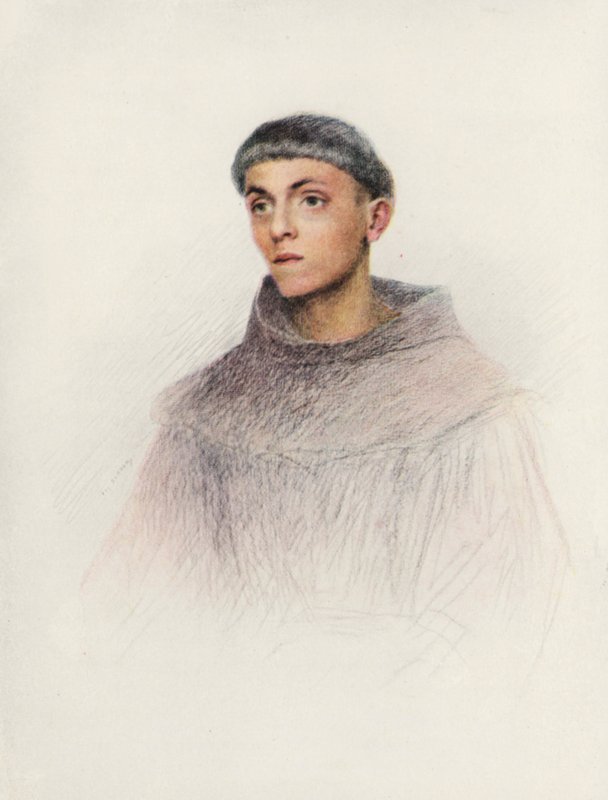  by Eugene (after) Burnand