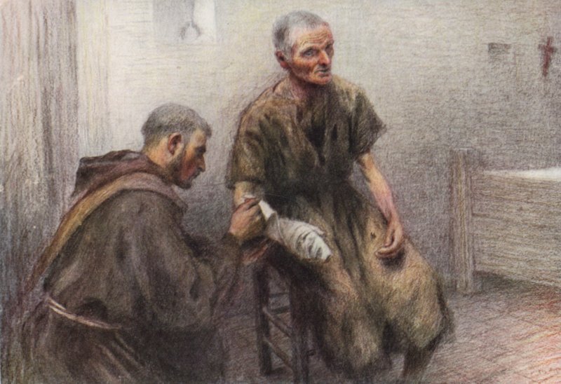  by Eugene (after) Burnand
