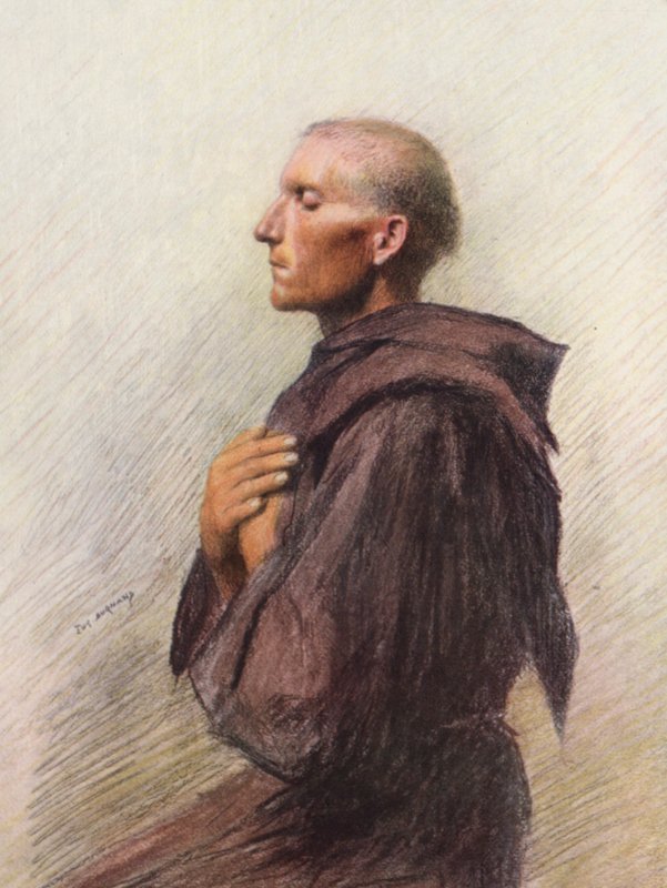  by Eugene (after) Burnand
