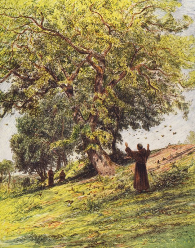  by Eugene (after) Burnand