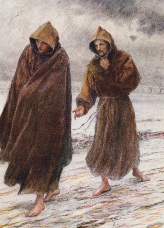  by Eugene (after) Burnand