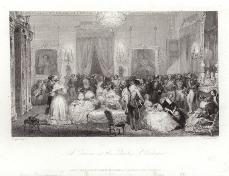 Orleans Dükü