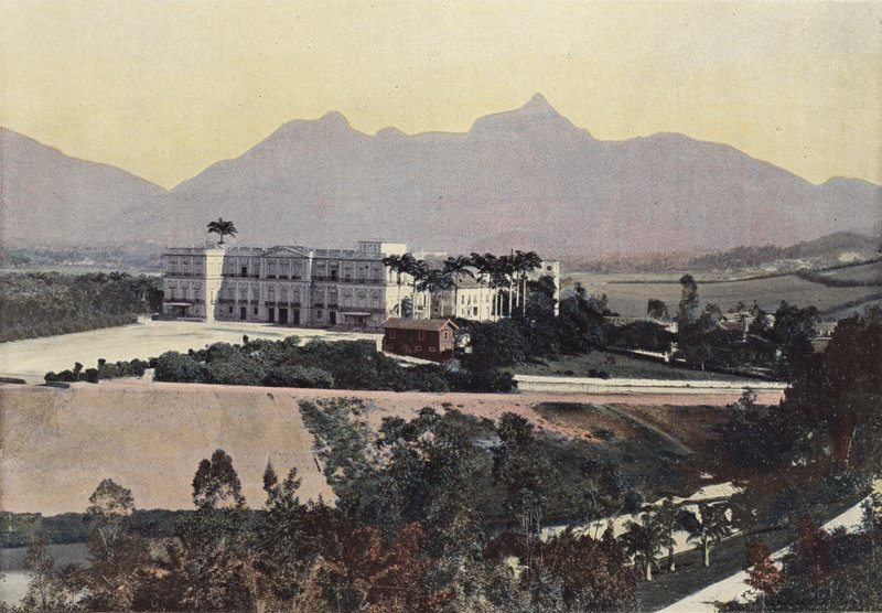 Sao Christovao