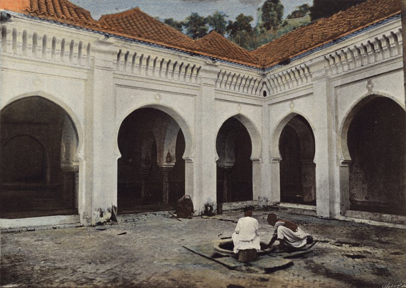Tlemcen