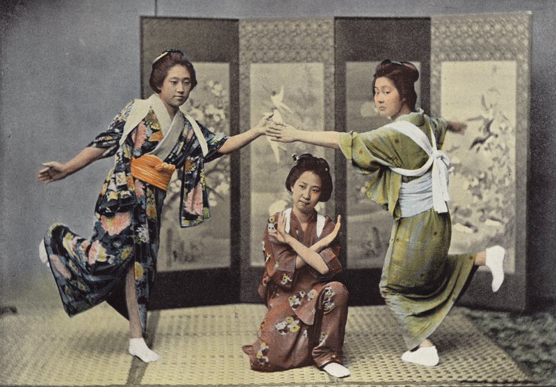Japonya