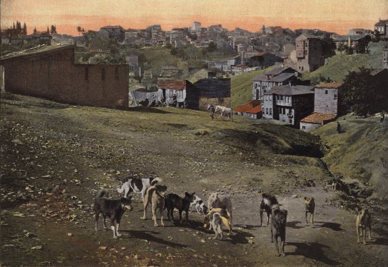 Konstantinopolis