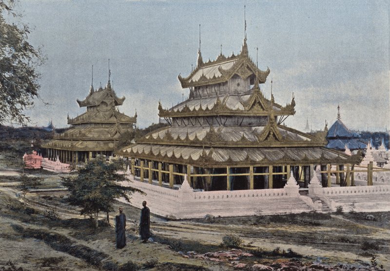 Mandalay