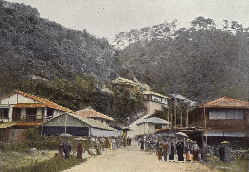 Nunobiki