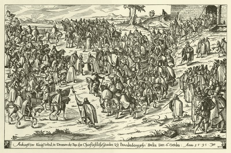 Danimarka Kralı IV. Christian