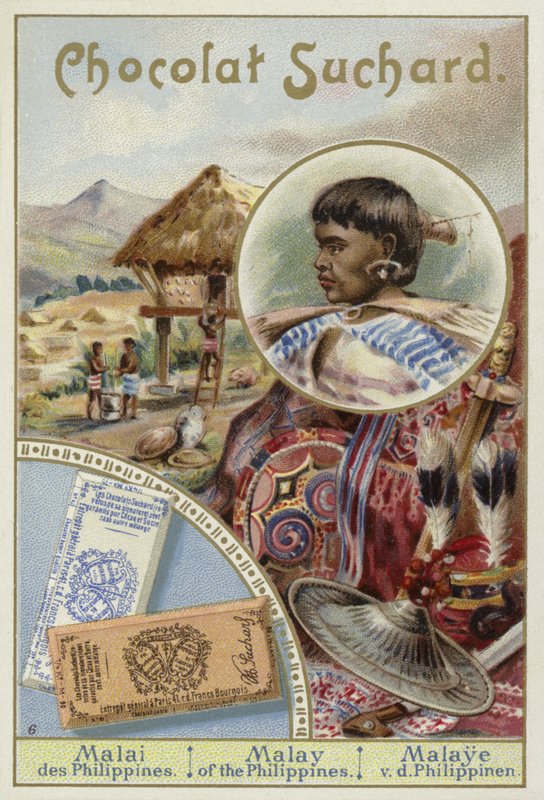 Filipinler Malaycası by European School