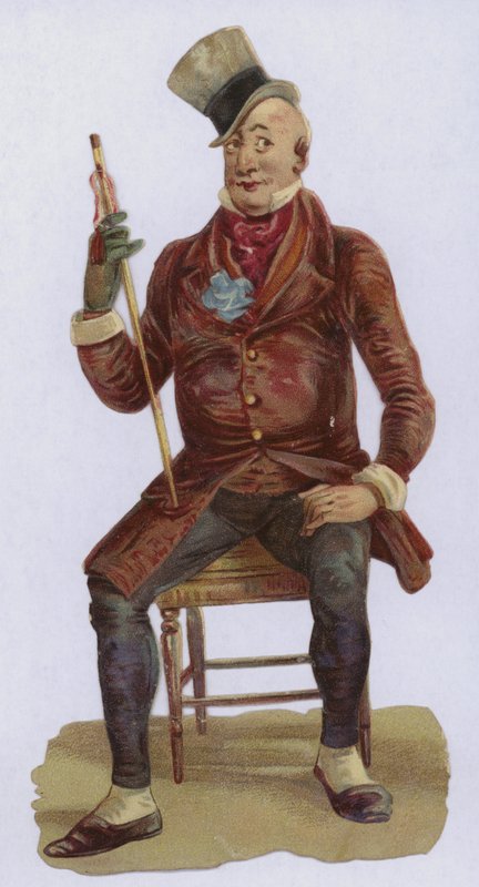 Bay Micawber by European School