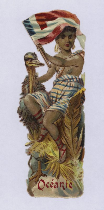 Okyanusya by European School