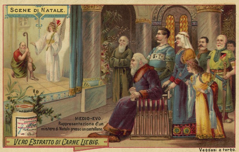 Orta Çağ