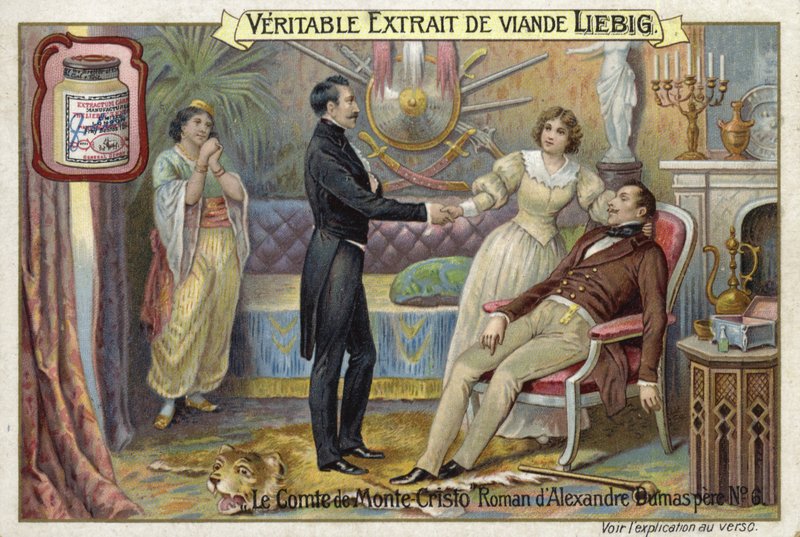 Alexandre Dumas