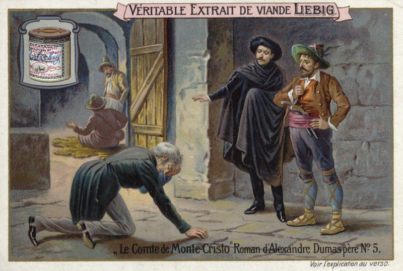 Alexandre Dumas
