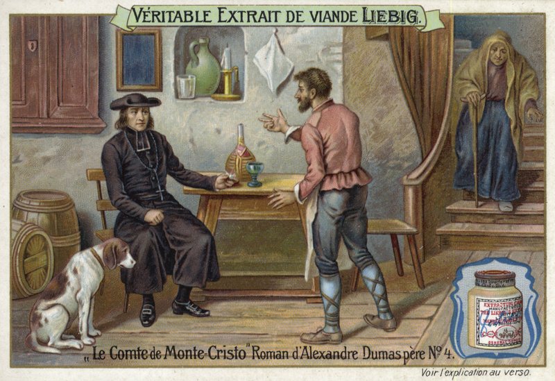 Alexandre Dumas
