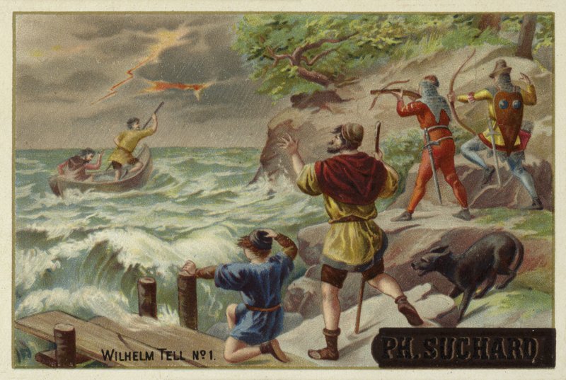 William Tell