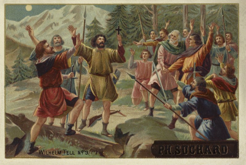William Tell