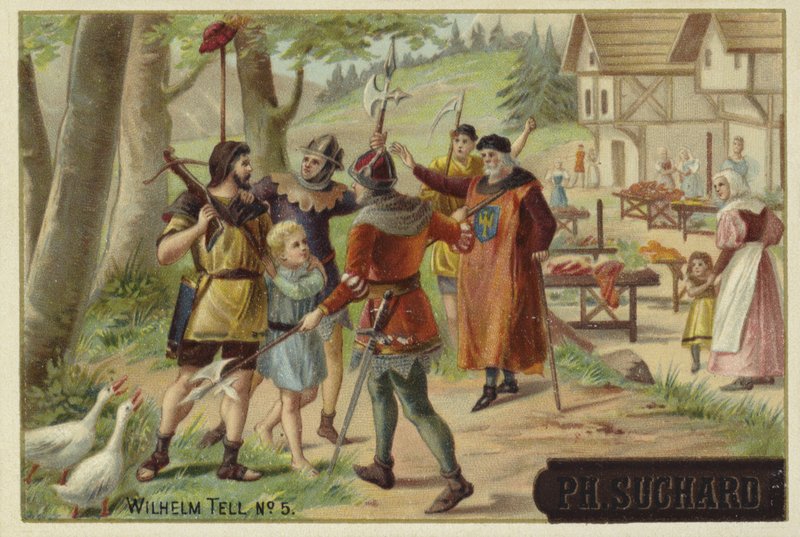 William Tell