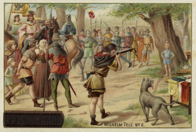 William Tell