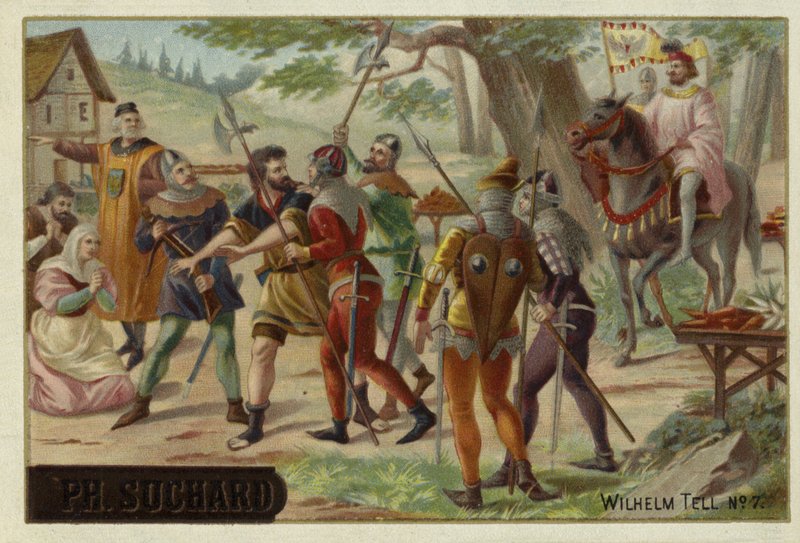 William Tell