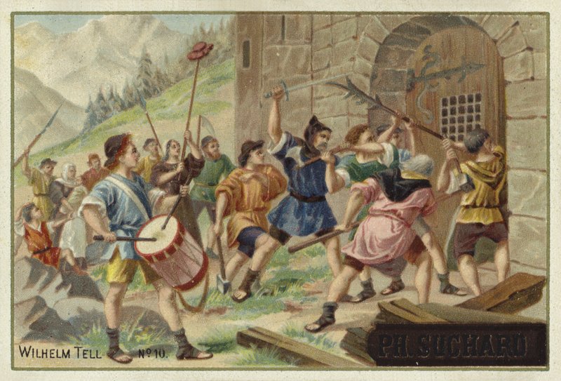 William Tell