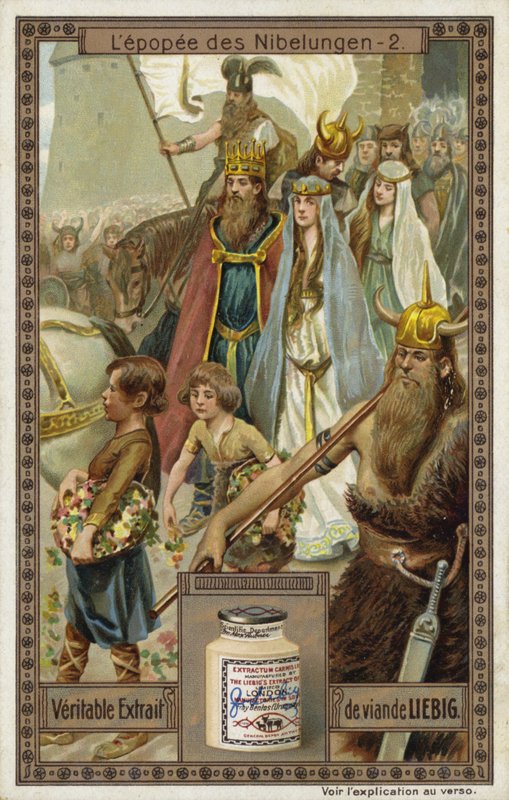 Nibelungenlied