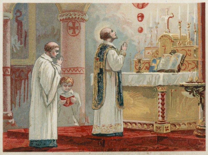 St Vincent de Pauls