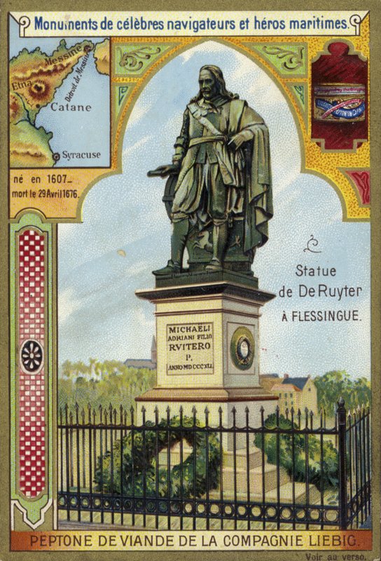 Michiel de Ruyter