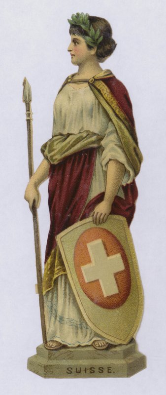 İsviçre by European School