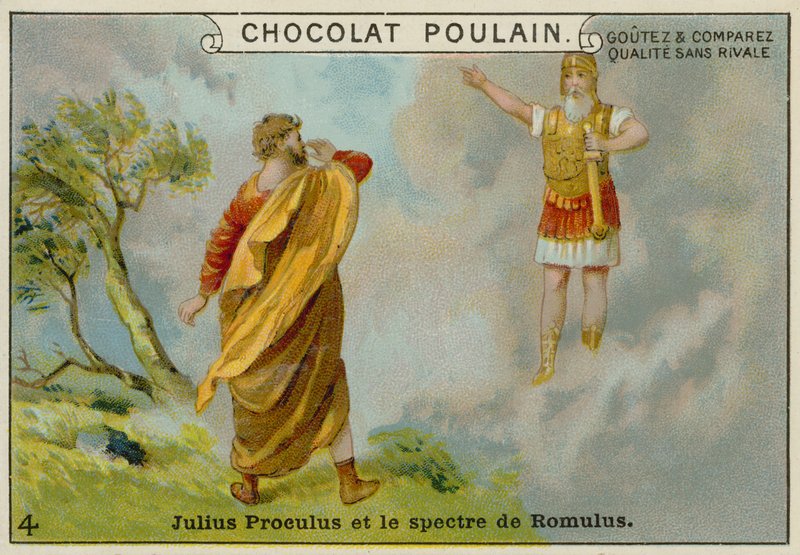 Romulus