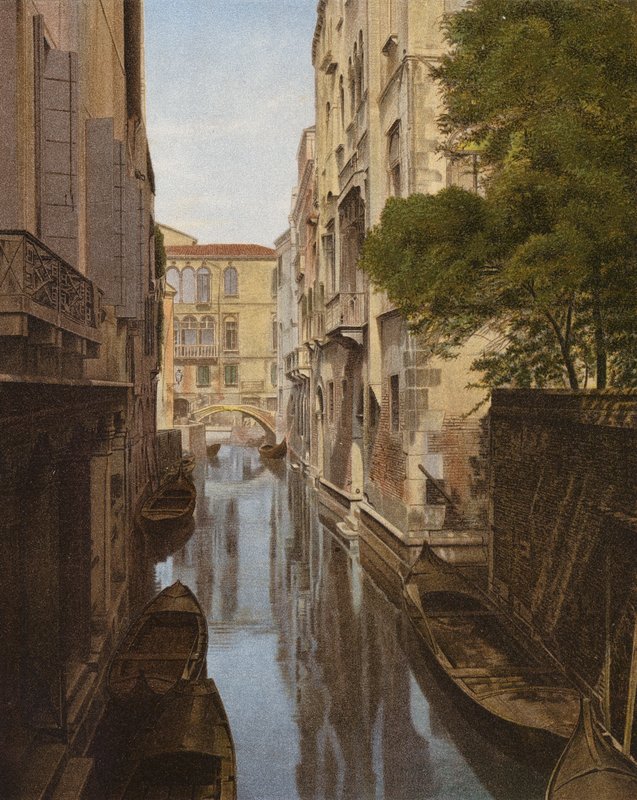 Venedik, İtalya