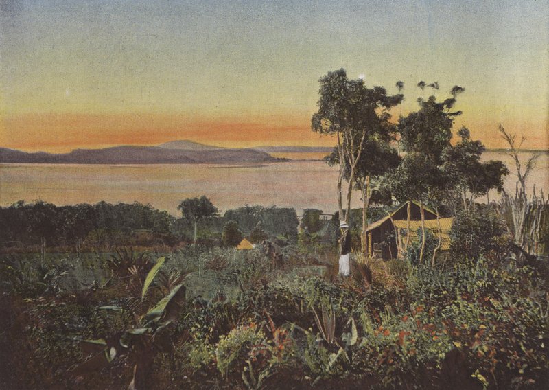 Sainte-Marie Körfezi by European Photographer