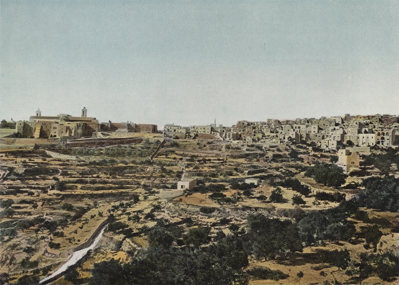 Beytüllahim by European Photographer